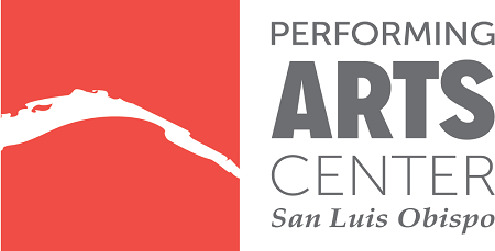 Cal Poly Arts logo